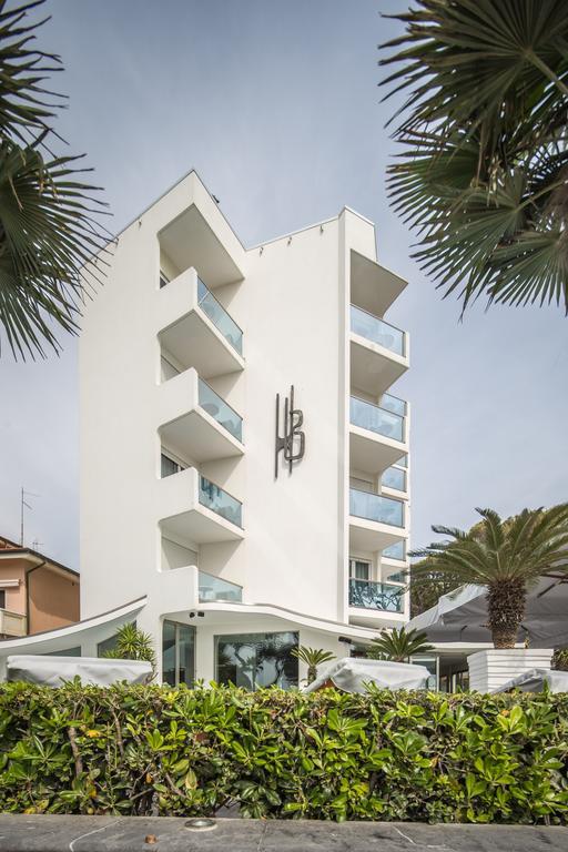 Hotel Bellavista Lignano Sabbiadoro Extérieur photo